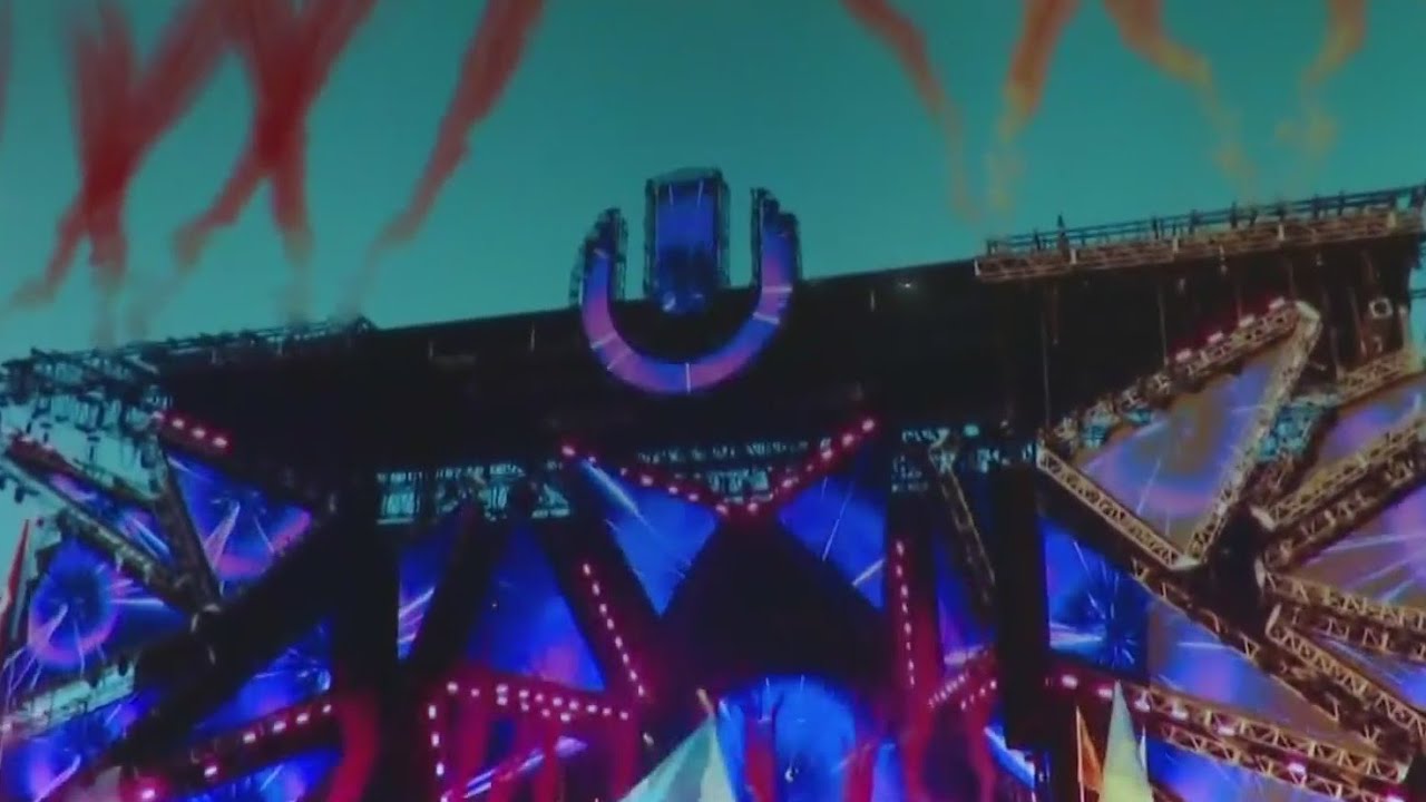Miami residents angry after city cancels meeting about Ultra Music Festival's contract renewal