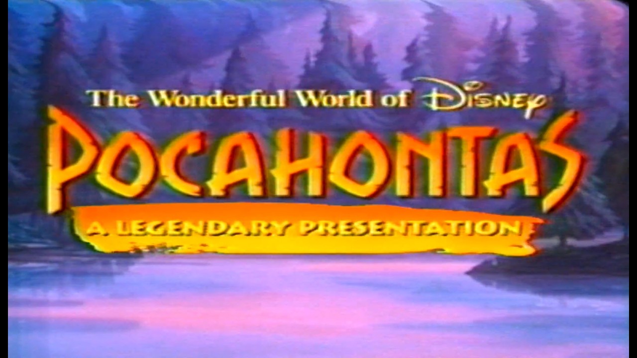 1998-03-01 | Commercials During Pocahontas | KATU 2 Portland, OR