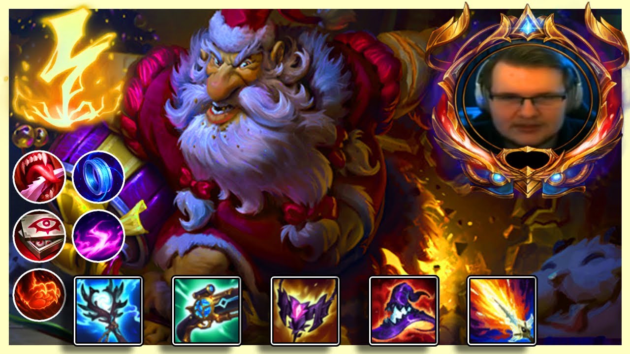 SloppyWalrusX GRAGAS MONTAGE SS14 - Boomba l LOL SPACE