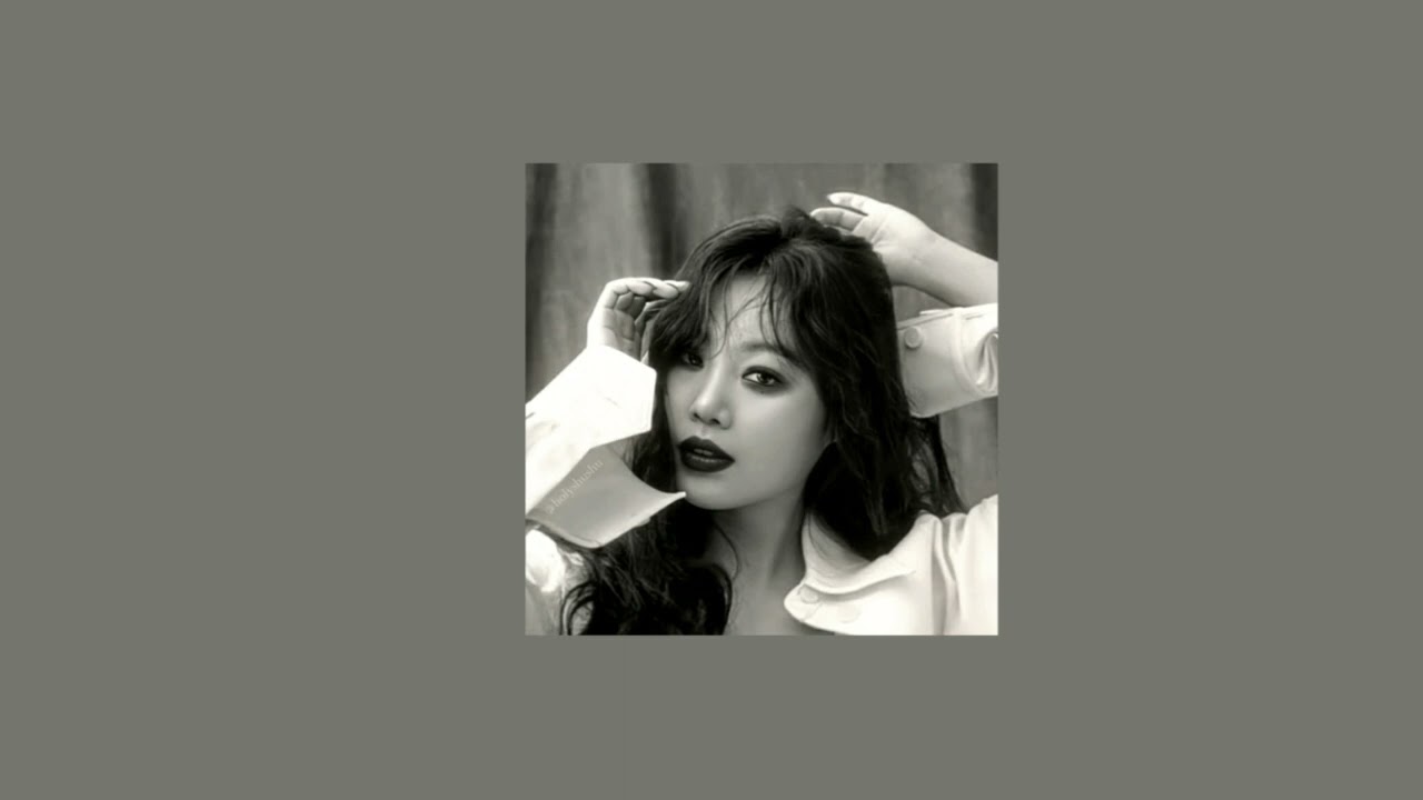 already (sped up/nightcore) - (g)i-dle