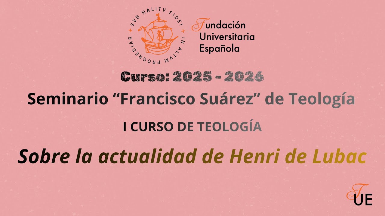 5ª.- La fe cristiana en diálogo con el humanismo