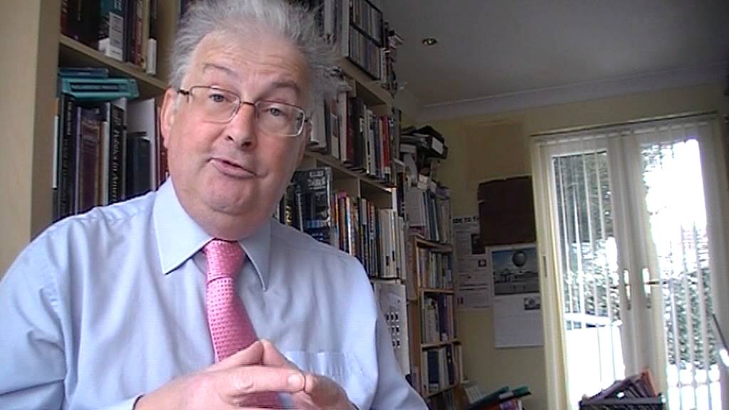 Judicial Review