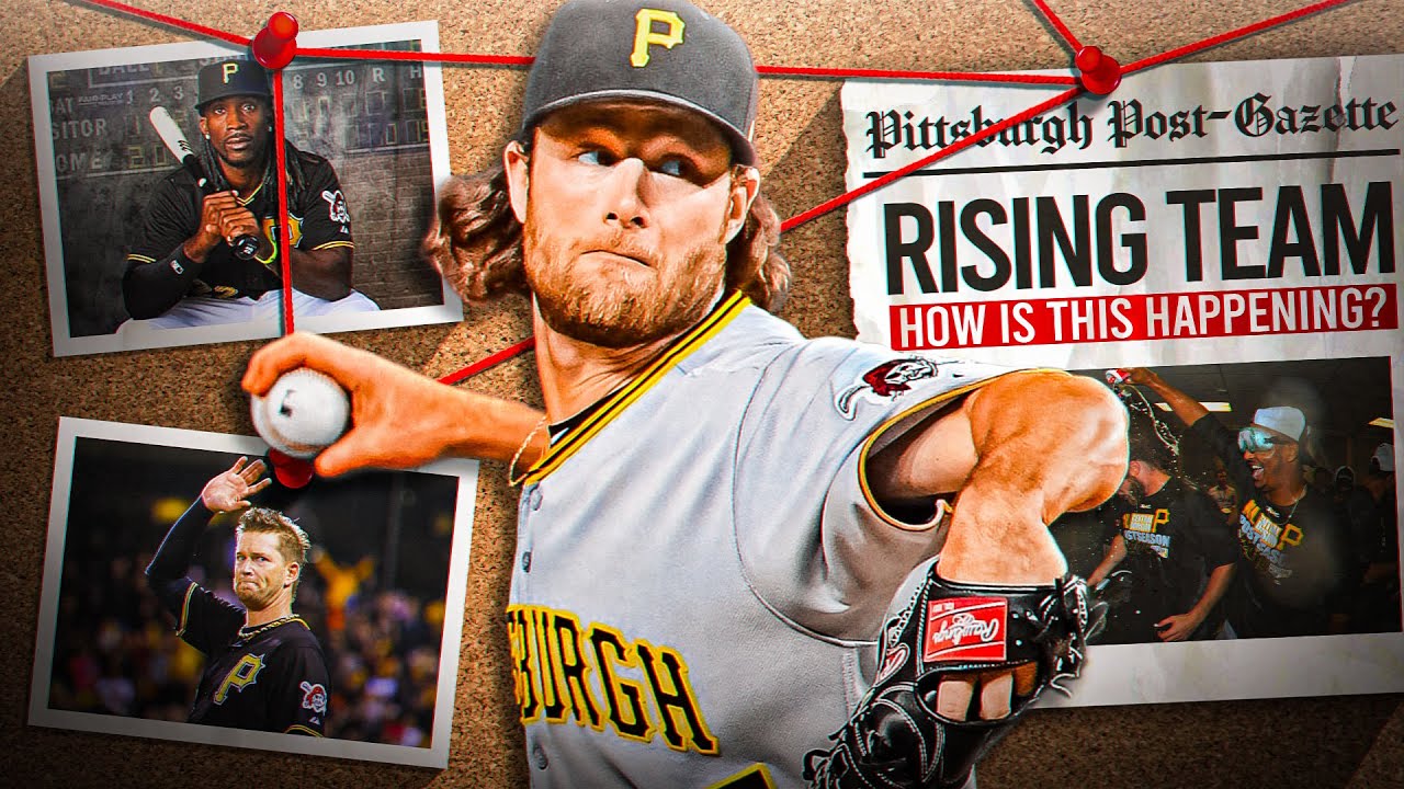 How MLB&rsquo;s Worst Team Took Over Baseball