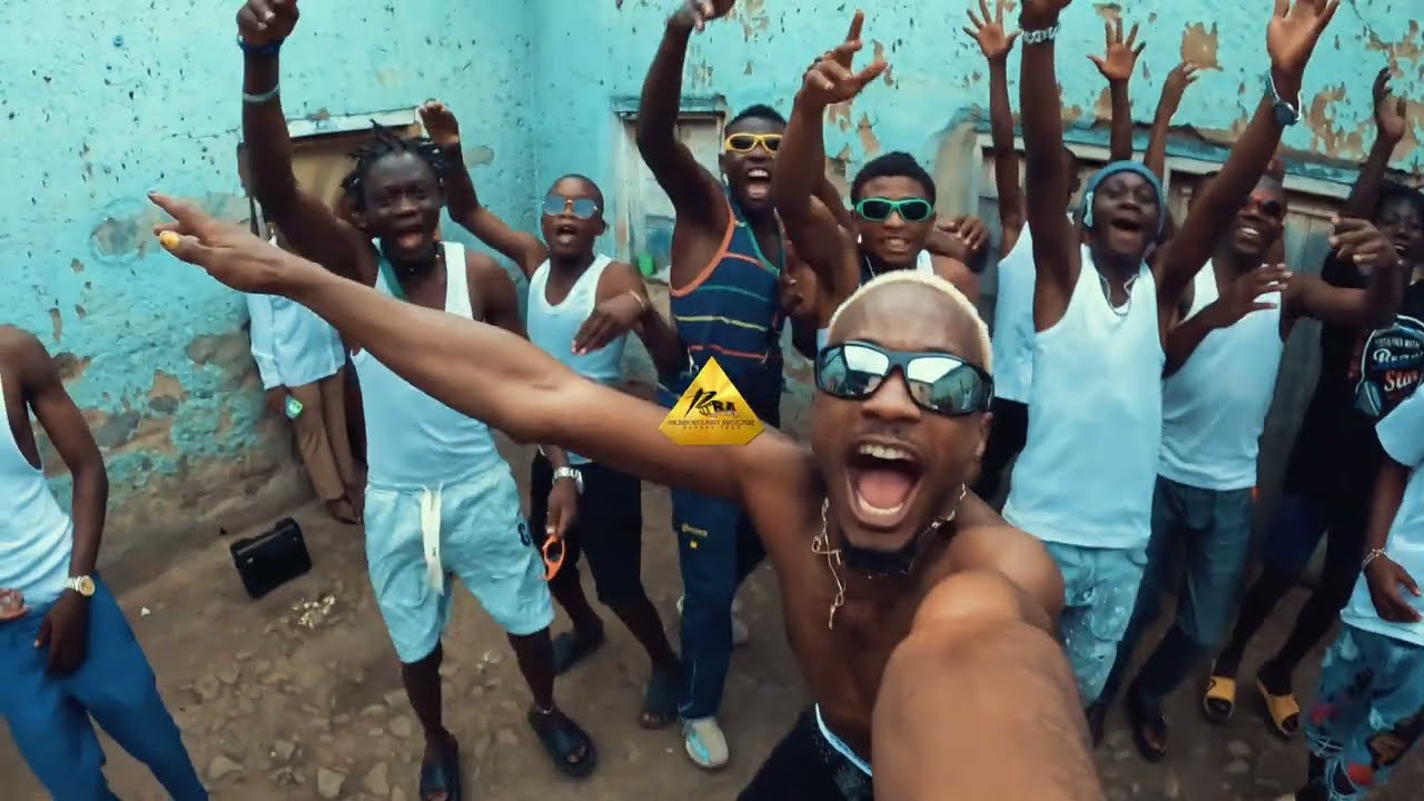 Mc Aka 47 - Nani [Clip officiel]