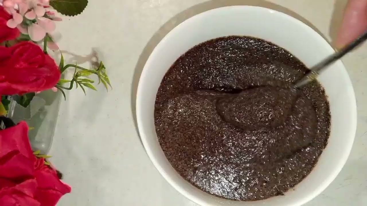 Маковая начинка для Пирогов и Булочек. 