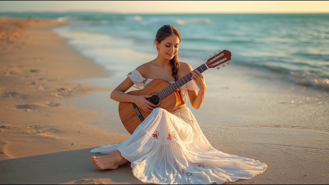 Ultimate Flamenco Arabic Soul: Spanish Guitar Music for Deep Meditation