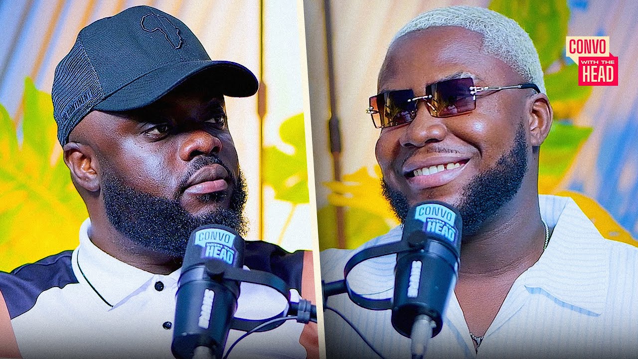 Mr. Savage Explains How His YouTube Account Got Terminated &mdash; Full Story