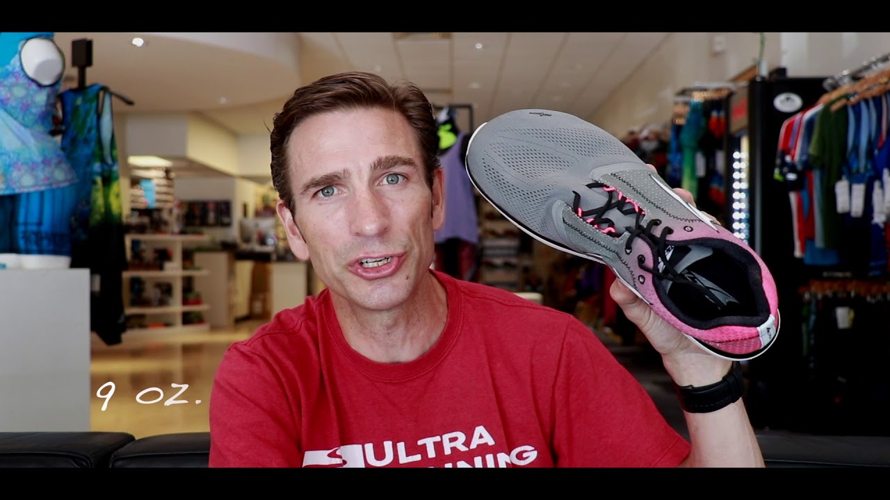 Shoe Talk Thursdays - Altra Solstice vs. Vanish-R (In-Depth Review)