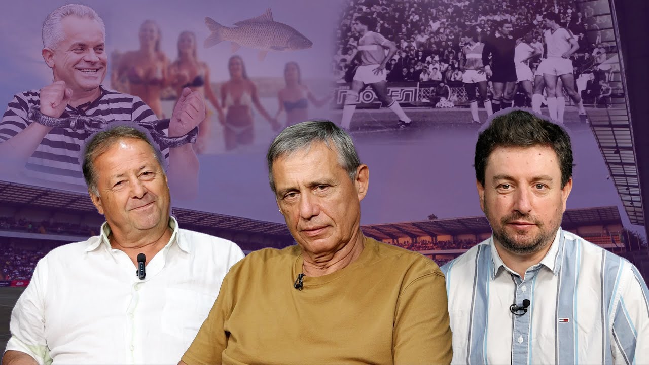 Culisele Arenelor cu Pavel Cebanu. Butoanele lui Plahotniuc și peștele cu mujdei
