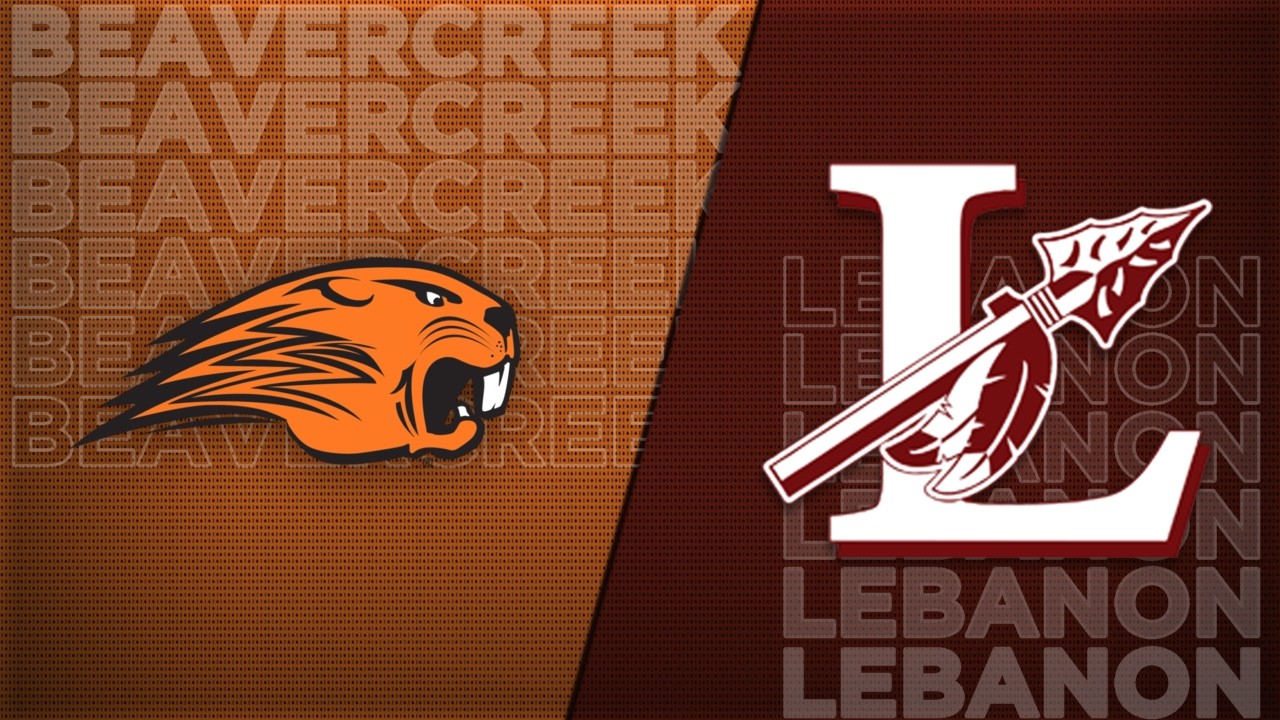 Beavercreek vs. Lebanon Boys Basketball - Throwback Night - 2.24.26