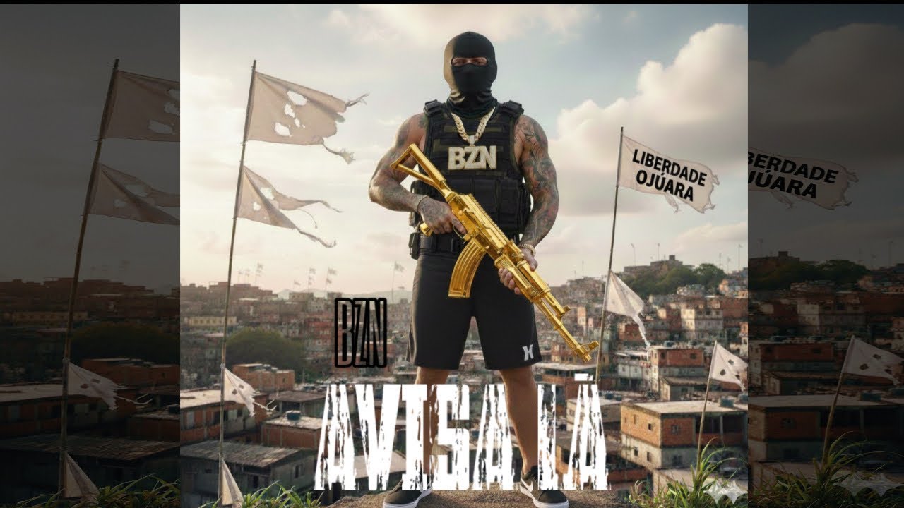 AVISA LÁ/ B.ZN 🔥