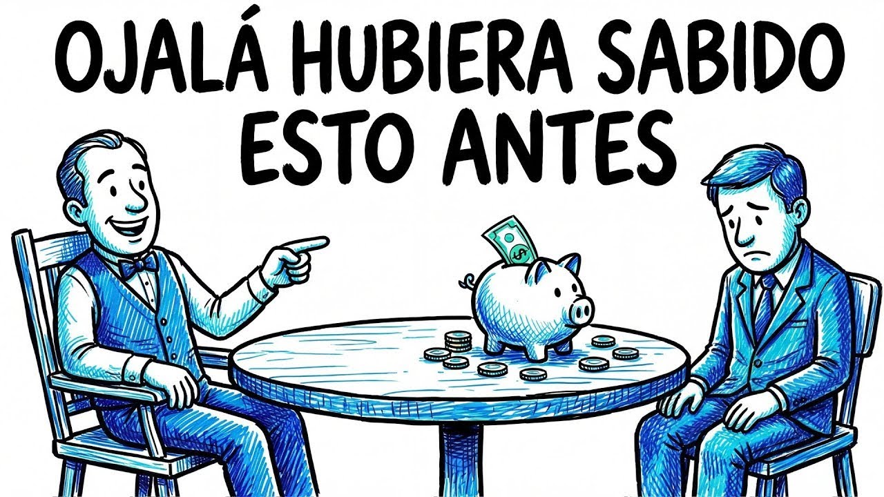 Curso GRATIS Educaci&oacute;n Financiera Para Principiantes: C&oacute;mo Organizar Tus Finanzas Personales