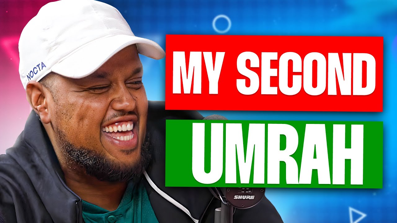 ВТОРАЯ Умра Чанка