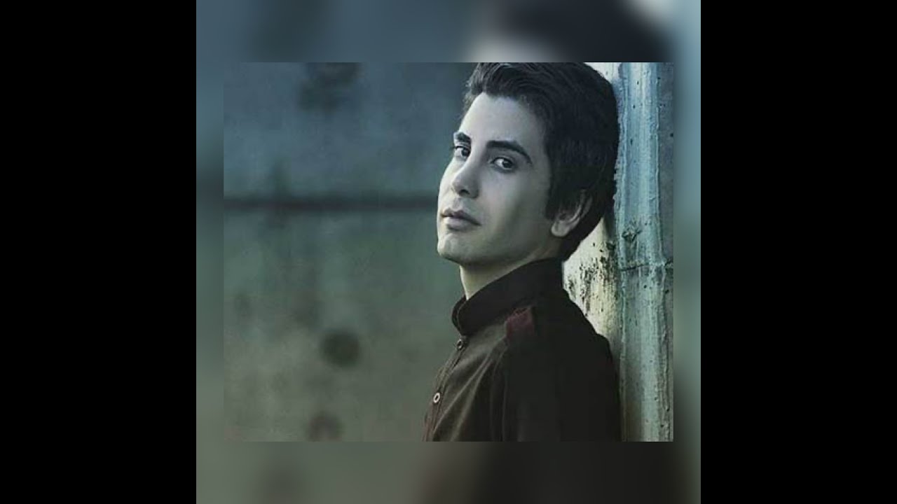 Farshad Azadi - Heysiat فرشاد آزادی - حیثیت