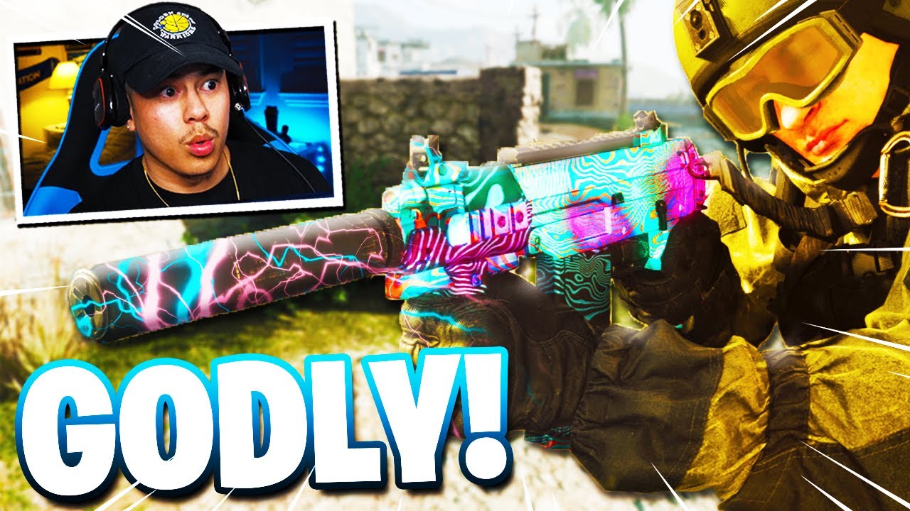 GRAU 5.56 BEST CLASS SETUP BETTER THAN M4A1! | Modern Warfare Best Grau Class (COD MW Best Setups)