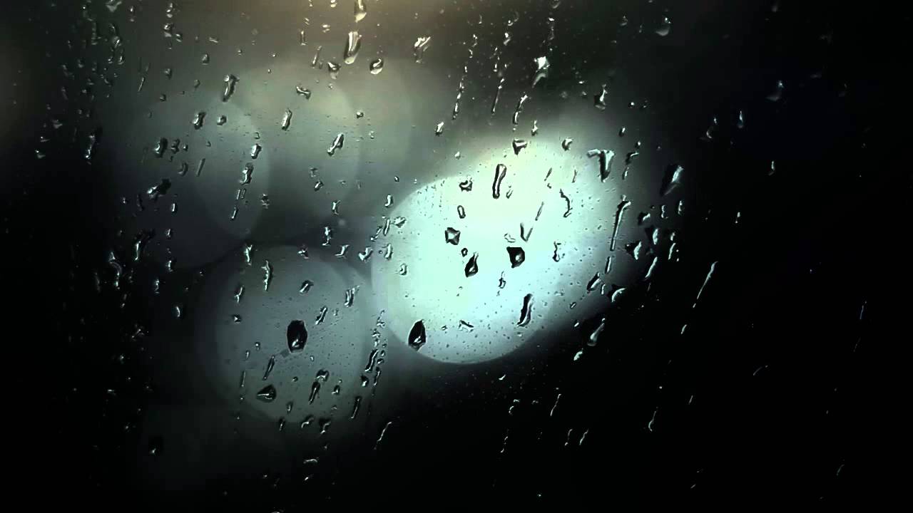Acke Hallgren - Where You Were