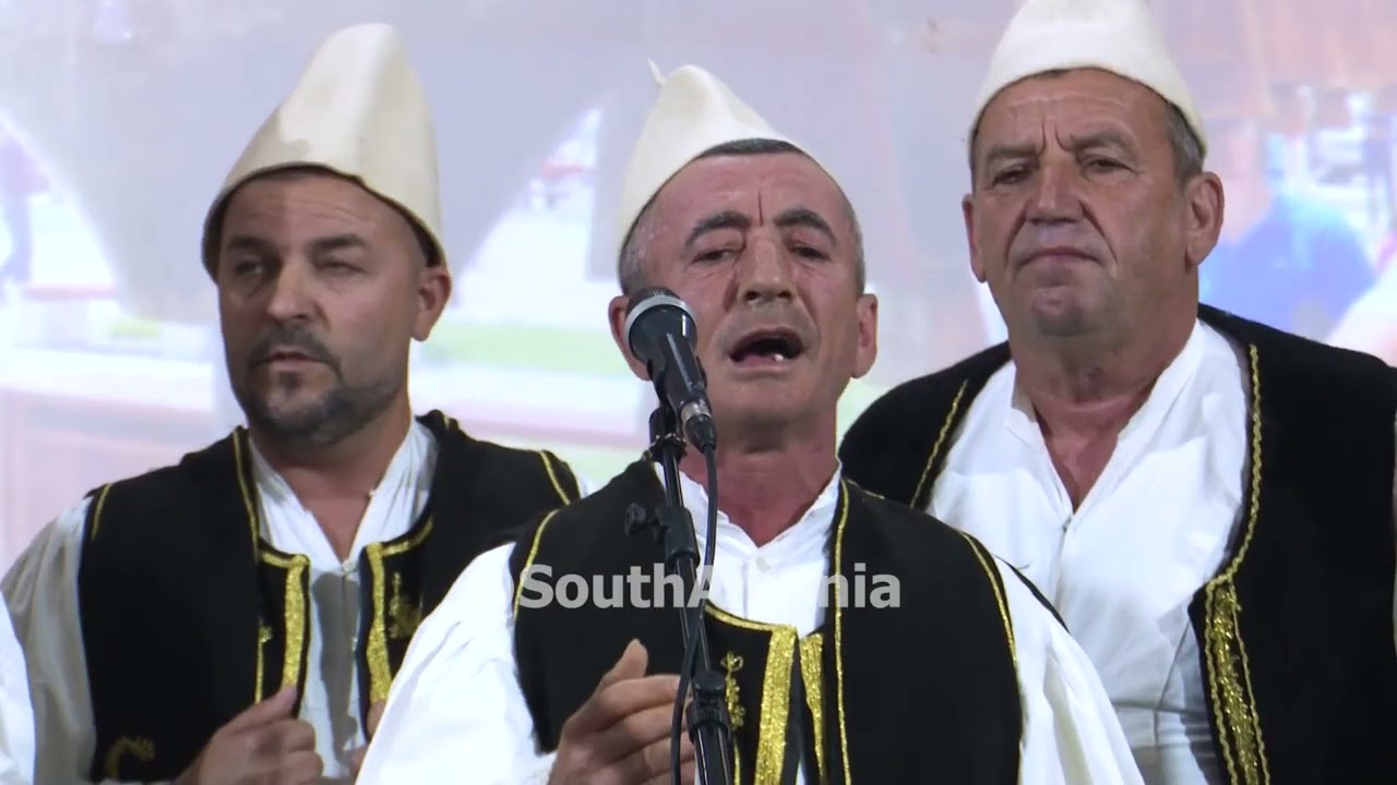 MIKE CI TERBOVE DJEMTE - GRUPI MEMALIAJ