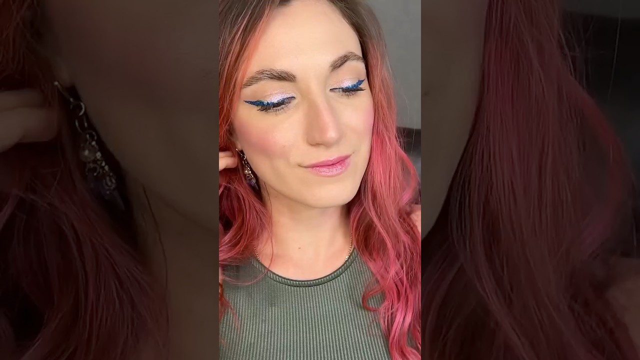 Стрелки, которые точно получатся! С косметикой Beauty Bomb 