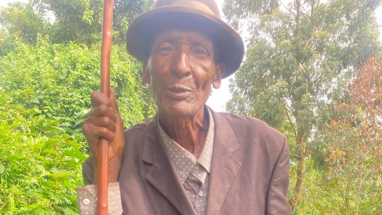SEBINEZA AVUZE AMAGAMBO AKOMEYE  Y'IBIBIHE TURIMO