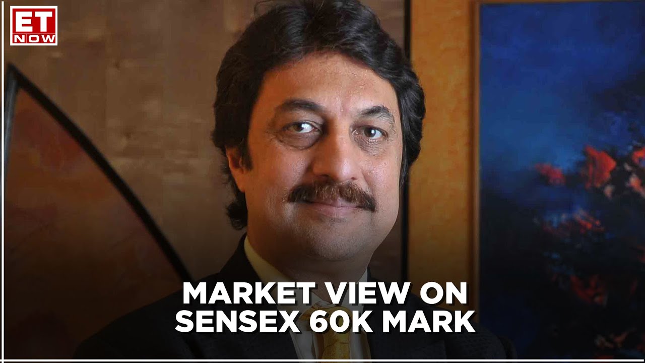 Don't see a bear market anytime soon | Shankar Sharma, First Global
