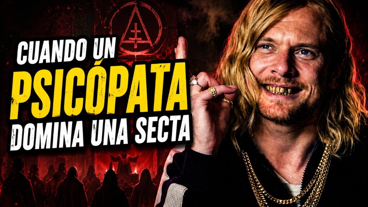 28 Años después: El Templo de los Huesos | Sir Jimmy Crystal: psicosis, culto y poder