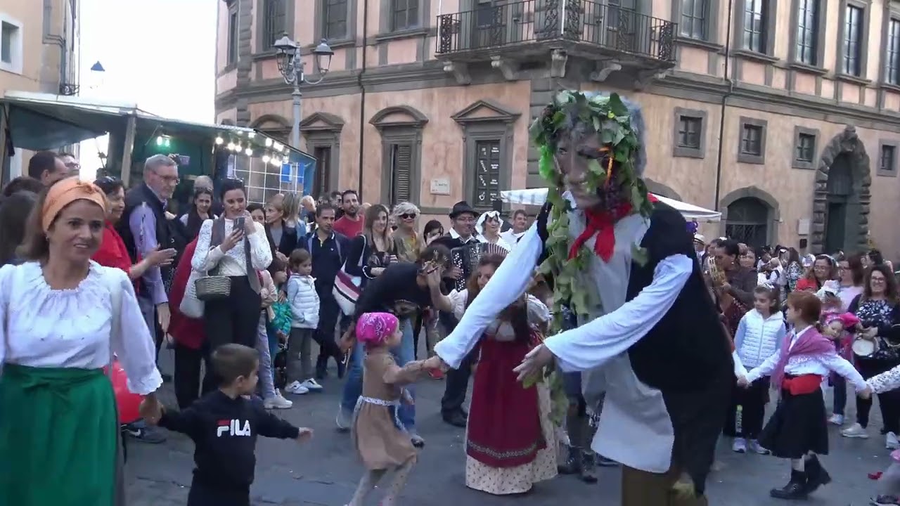 velletri festa dell'uva 2022