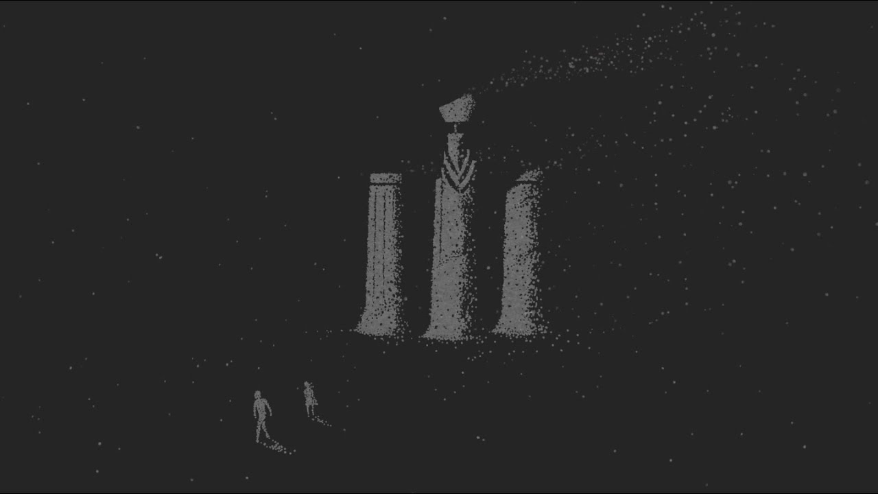 THE PROTOMEN - HOLD BACK THE NIGHT