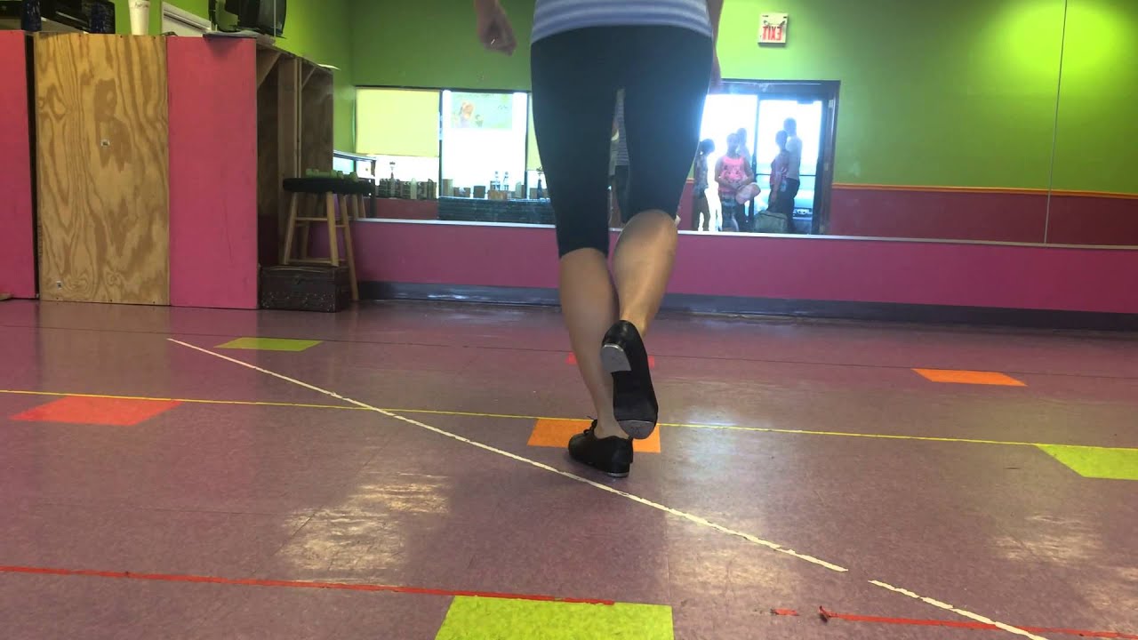 Single, Double, Triple Buck Time Step + new time step