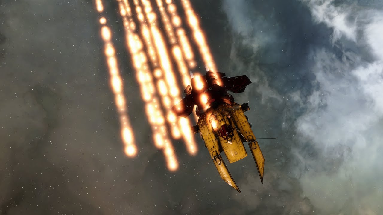 Rocket Garmur