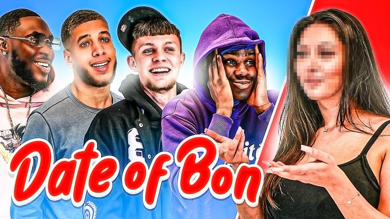 DATE OF BON?! - AFL 2