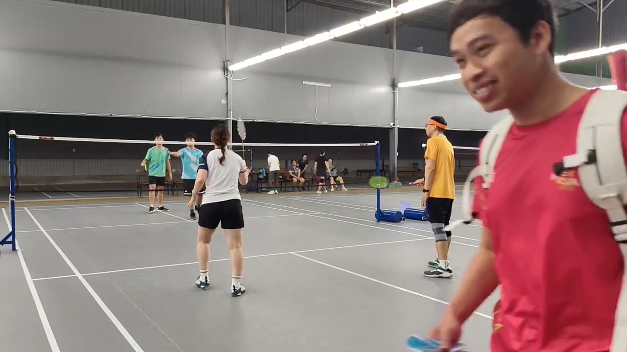 BigCat-Quỳnh vs Beo-Phúc 07/01/2026