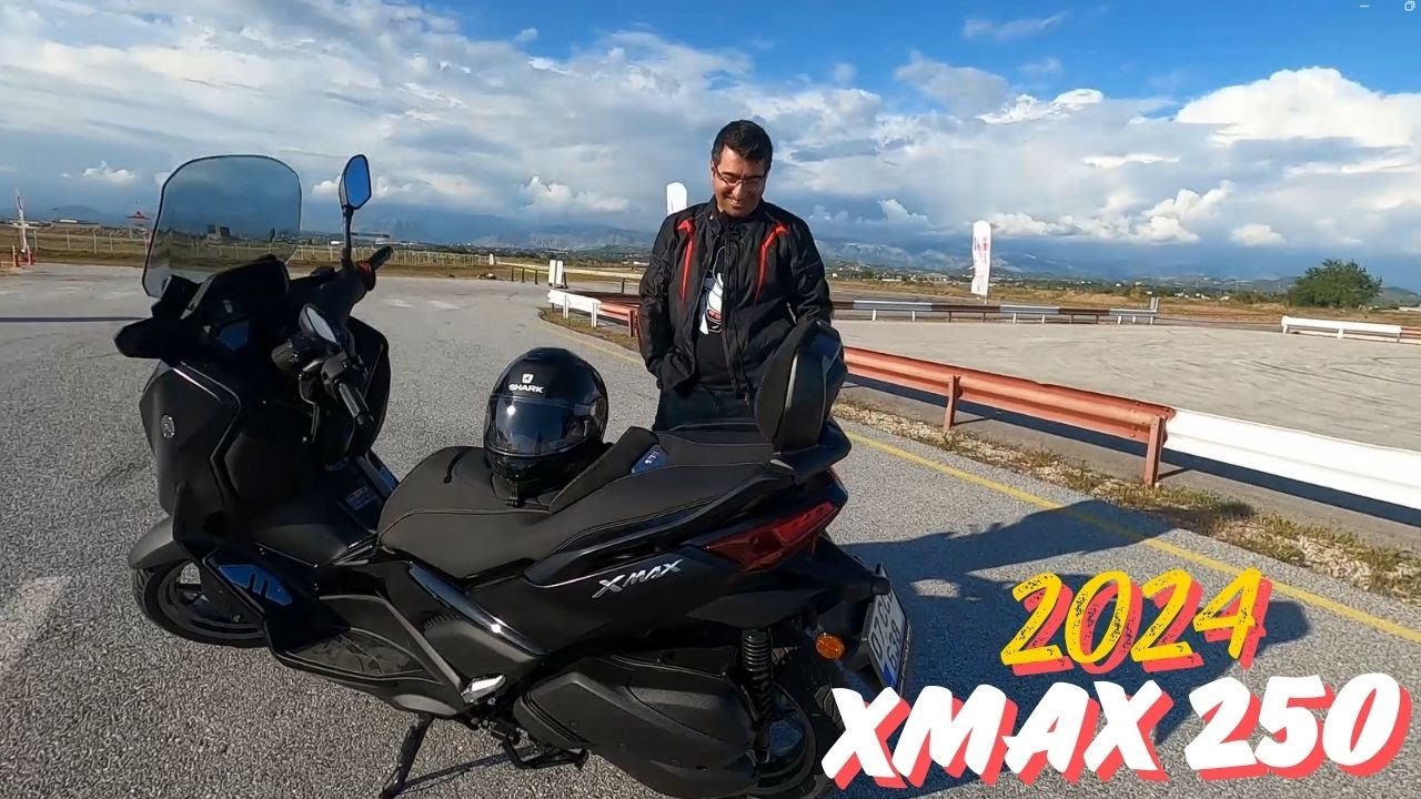 YAMAHA   XMAX  250  ALDIK.  | YENİ MOTORUMUZ.|MOTOVLOG.. #keşfet.#yamahaxmax250