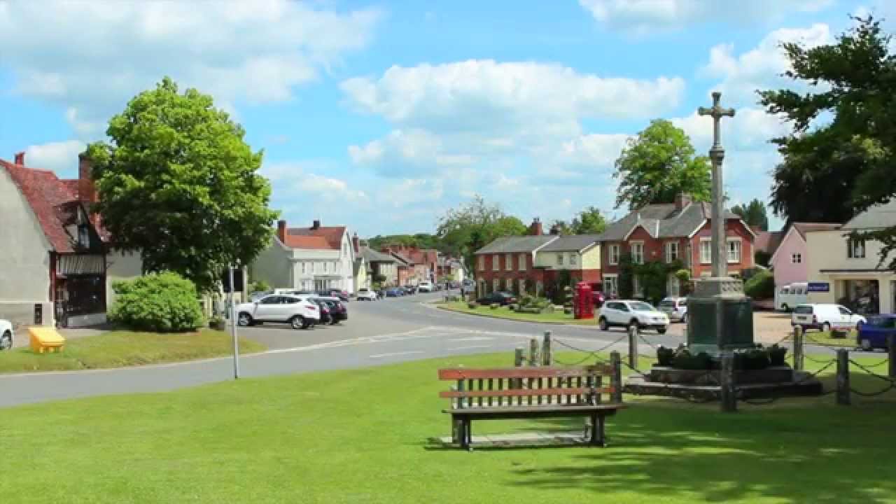Cavendish | www.insidesuffolk.com