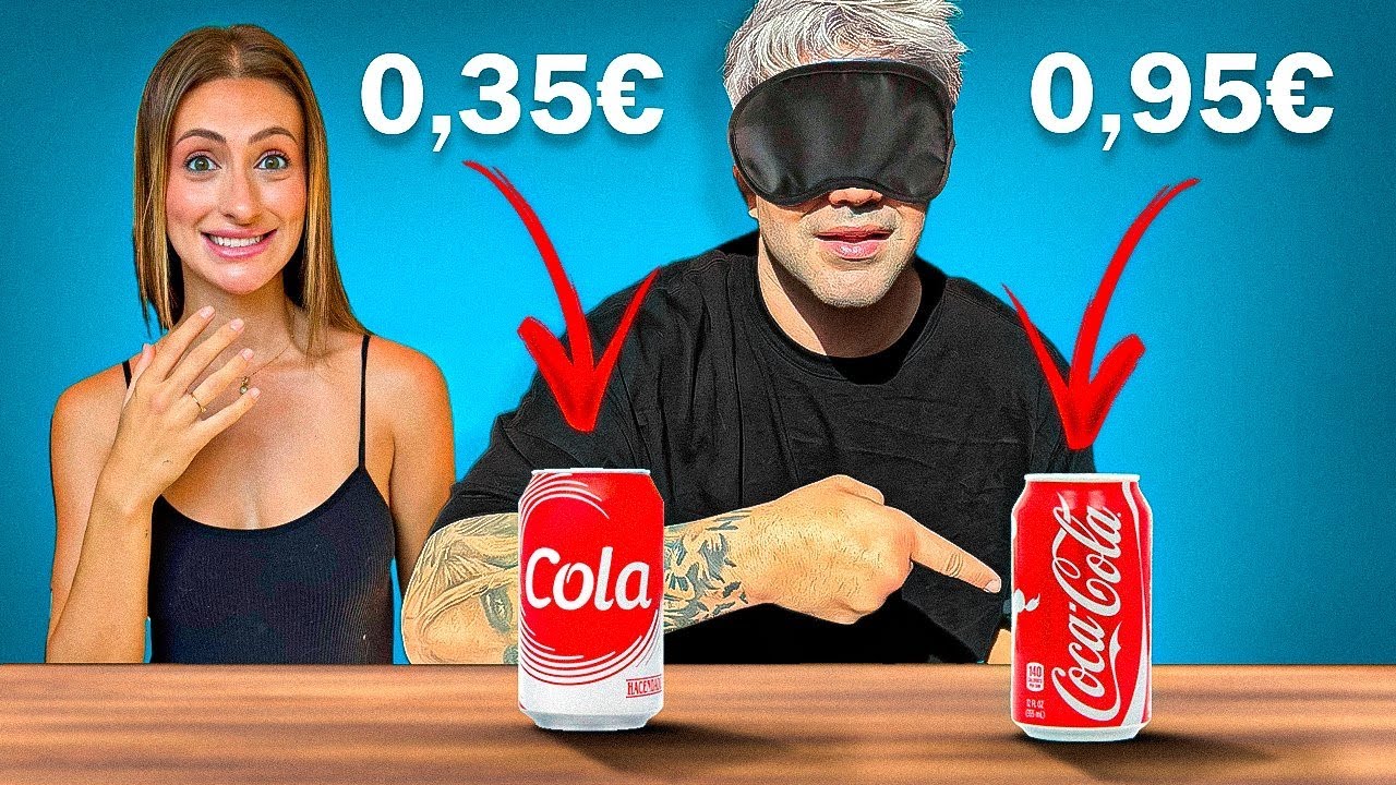 CARO vs BARATO ¿Podemos Diferenciarlo?
