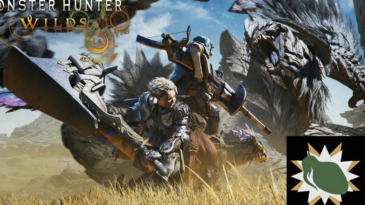 TG Saturday Shuffle 03/07/26 Monster Hunter: Wilds