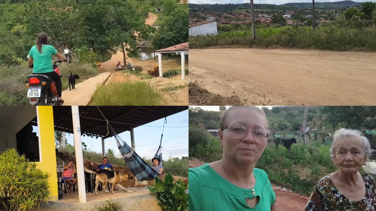 ESTAMOS VENDENDO 2 TERRENOS EM RAINHA IZABEL, O VALOR É ESSE 30 MIL .