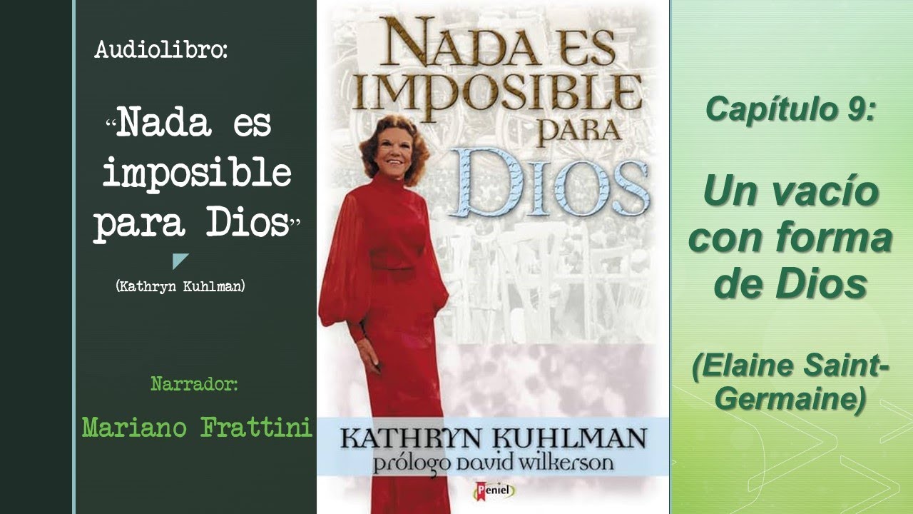 Audiolibro: 
