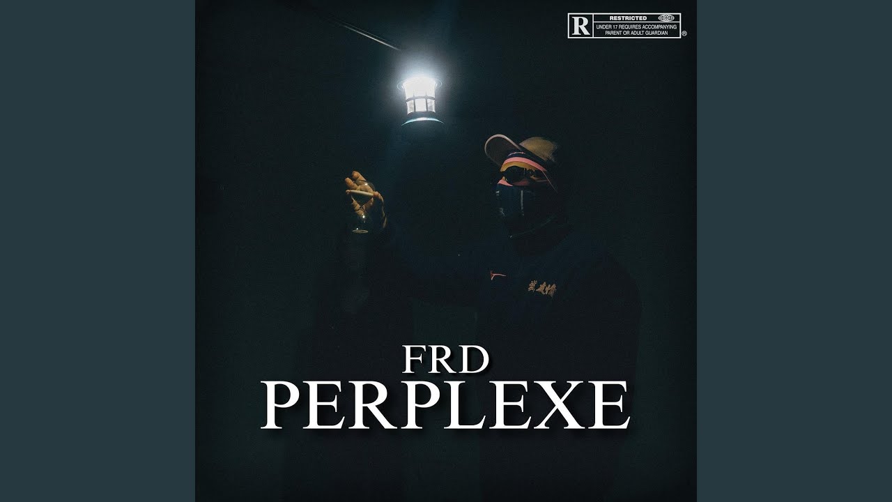 Perplexe