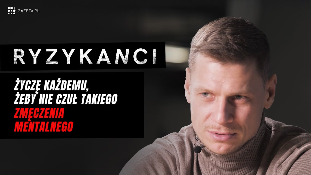Łukasz Piszczek: „Ból brzucha towarzyszył mi przez całą karierę” [RYZYKANCI]