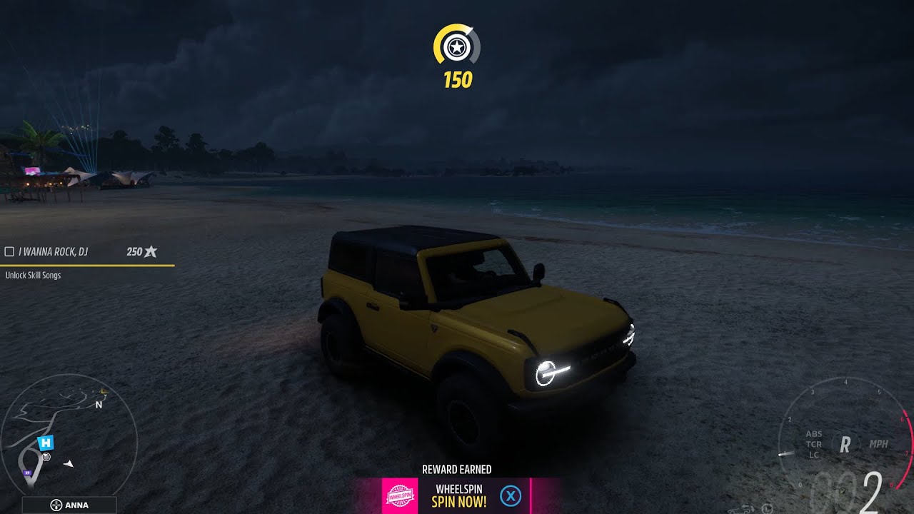 Forza Horizon 5 | Beach pe Off-Raoding 🏎️🏎️🏎️🏎️🏎️