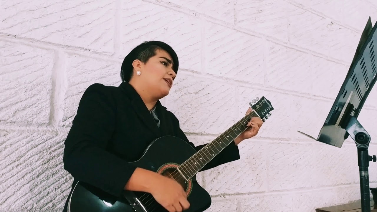 Armonia de Dios Himno a Santa Cecilia