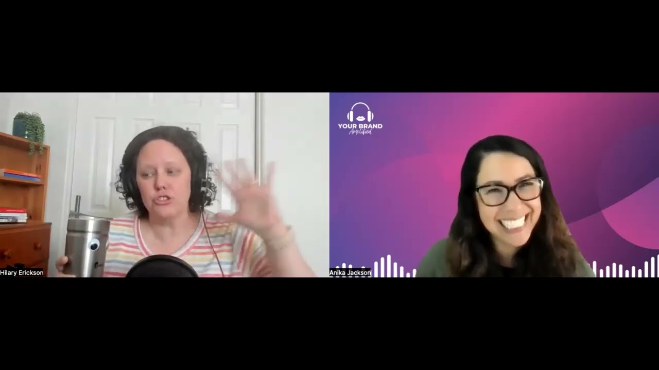 From Nurse to Online Course Creator: The Story of Hilary Erickson and Pulling Curls