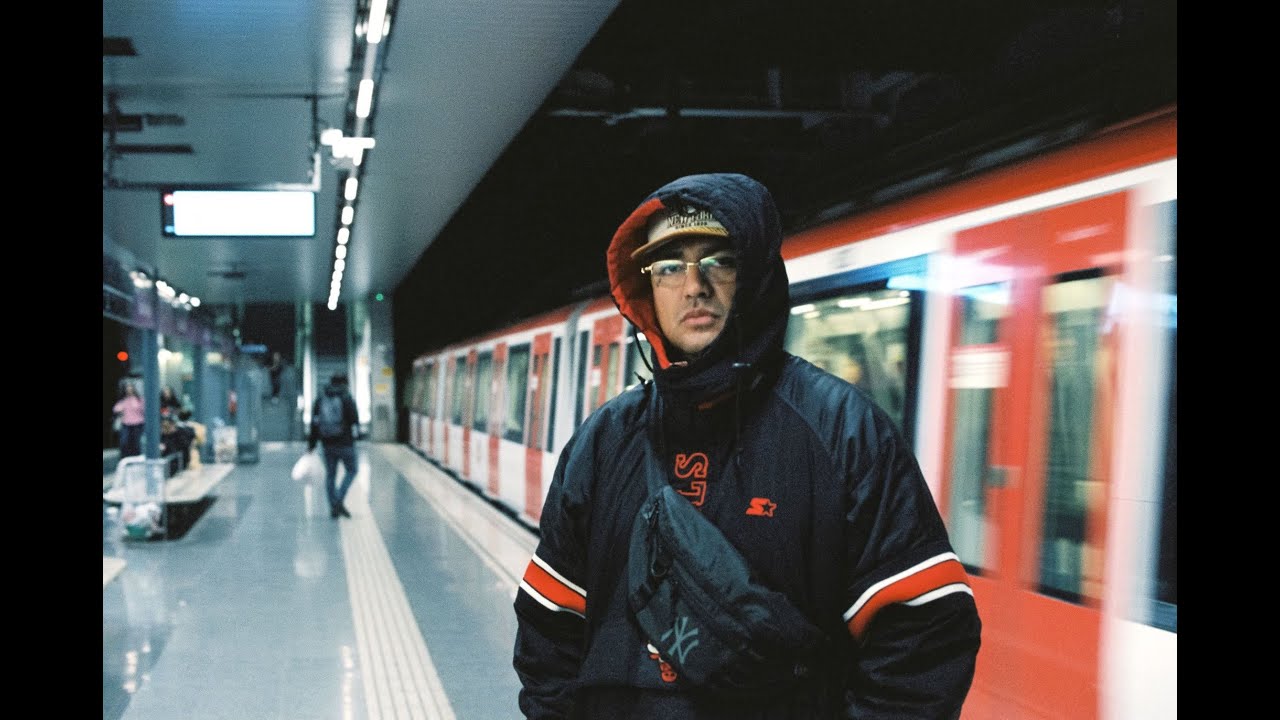 Warrior Rapper School - Tranqui - (Prod. by Ms Beatz) #ELEVACIÓN