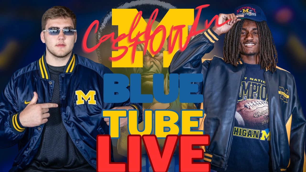 BOO〽️Michigan Lands Pair Of ELITE Recruits!