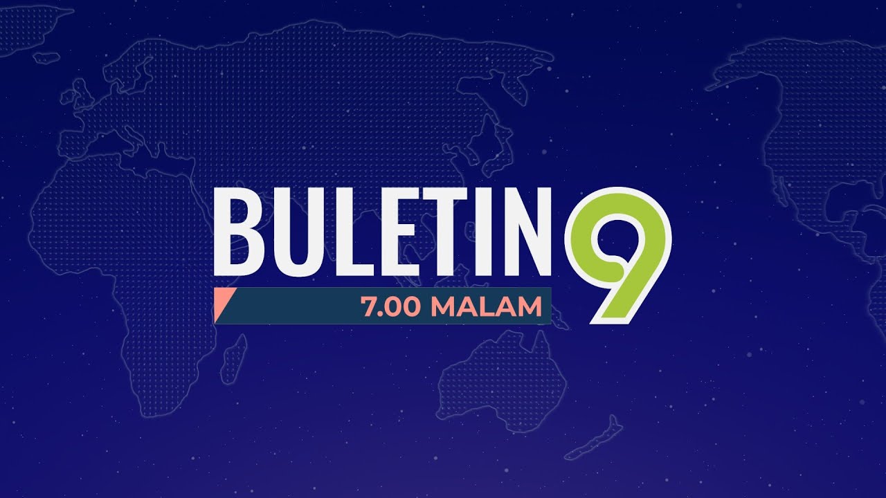 Bapa Maut, Isteri & Anak Cedera Motosikal Terbabas Elak Dikejar Anjing | Buletin TV9, 4 Januari 2026