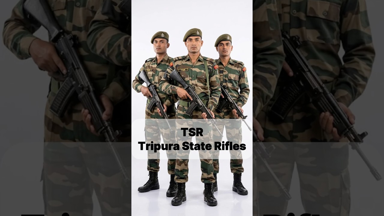 TSR Arrives at Jantar Mantar After Sword-Like Weapons Seen