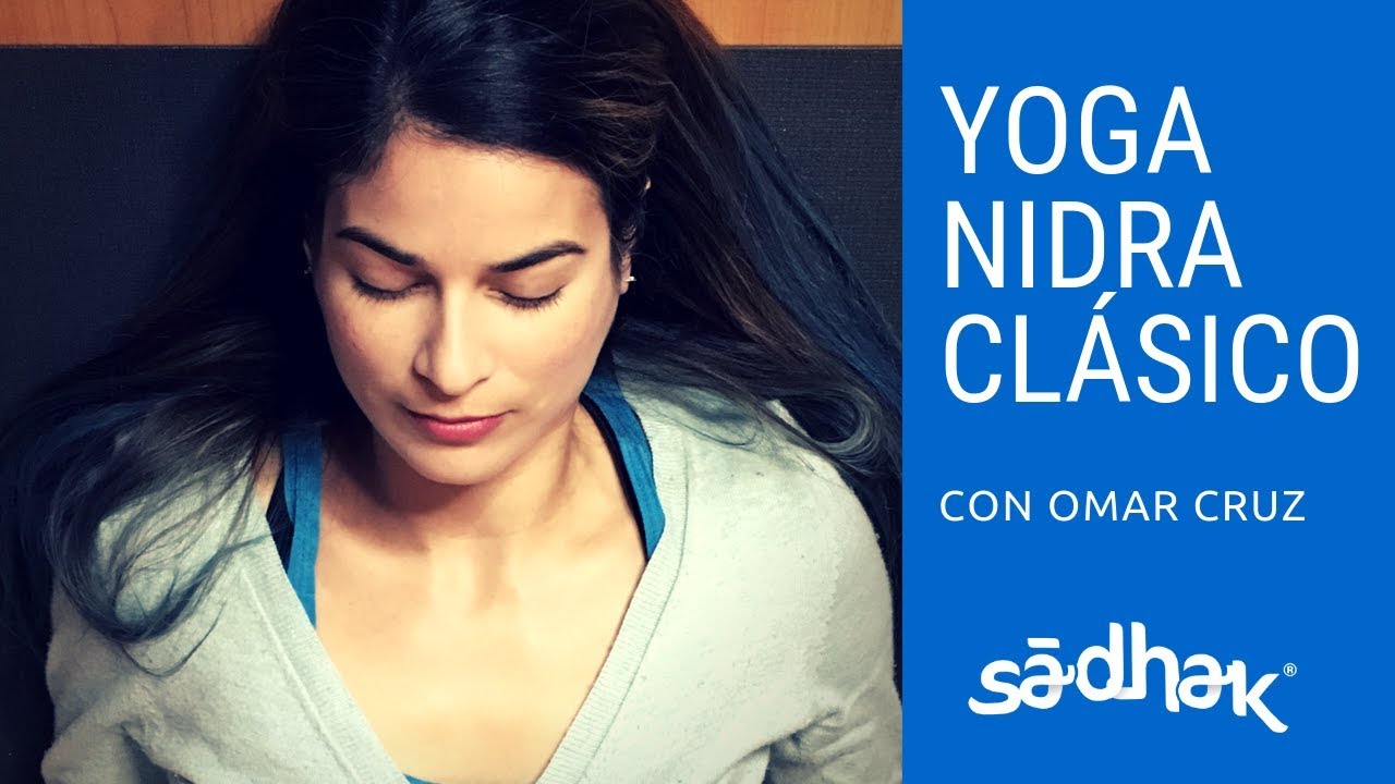 Yoga Nidra para principiantes | Relajación y Meditación Profunda | 42 min | Sueño consciente