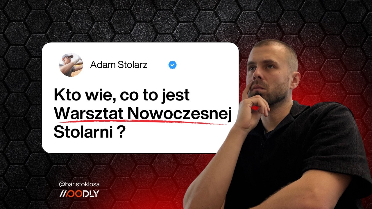Stolarnia