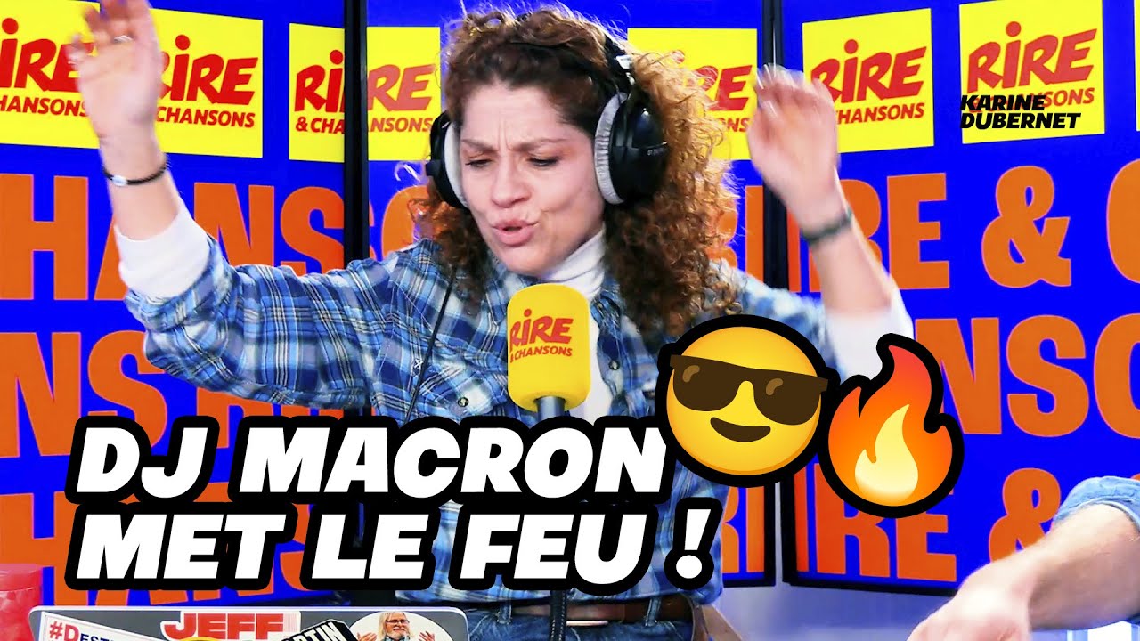 Manu Bêta ! 😂