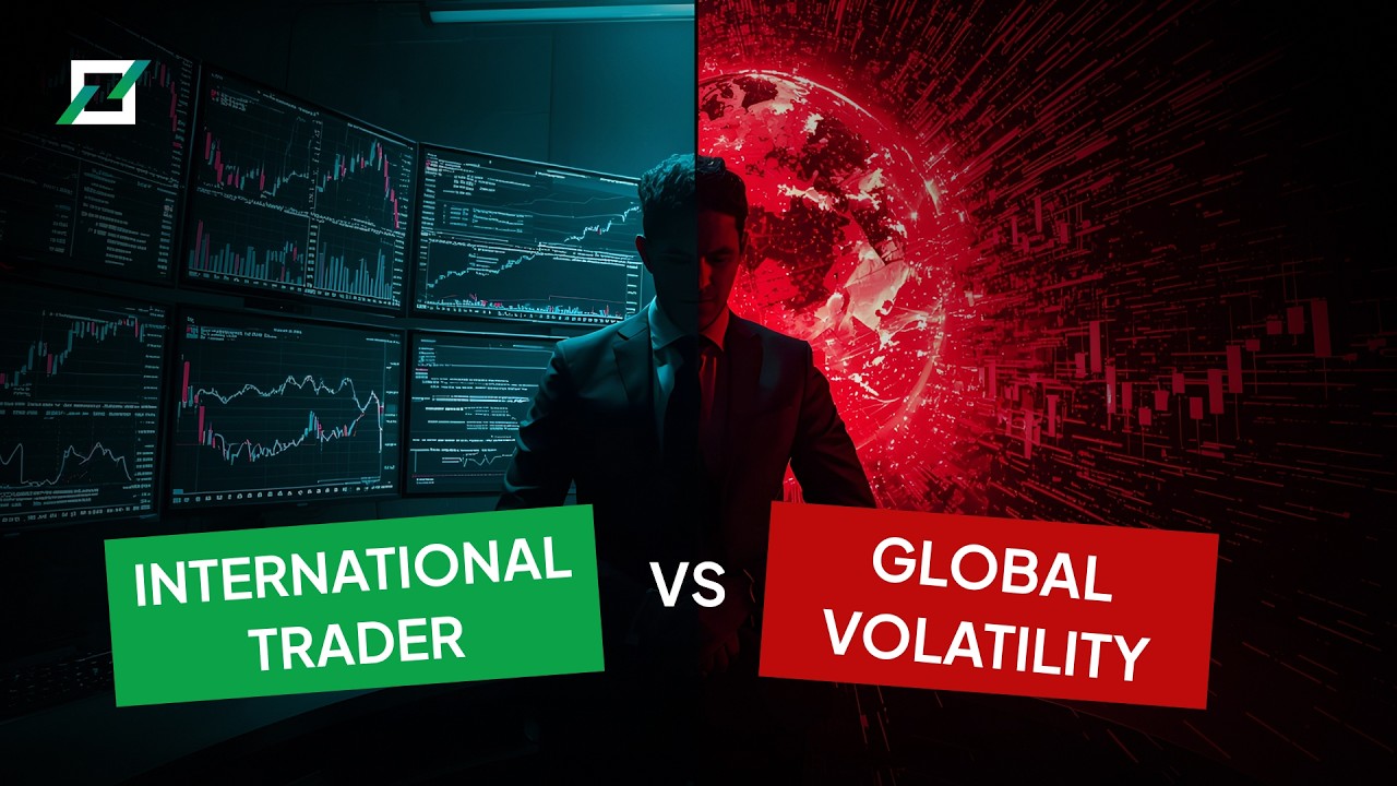 Turn Market Chaos into Your Opportunity.